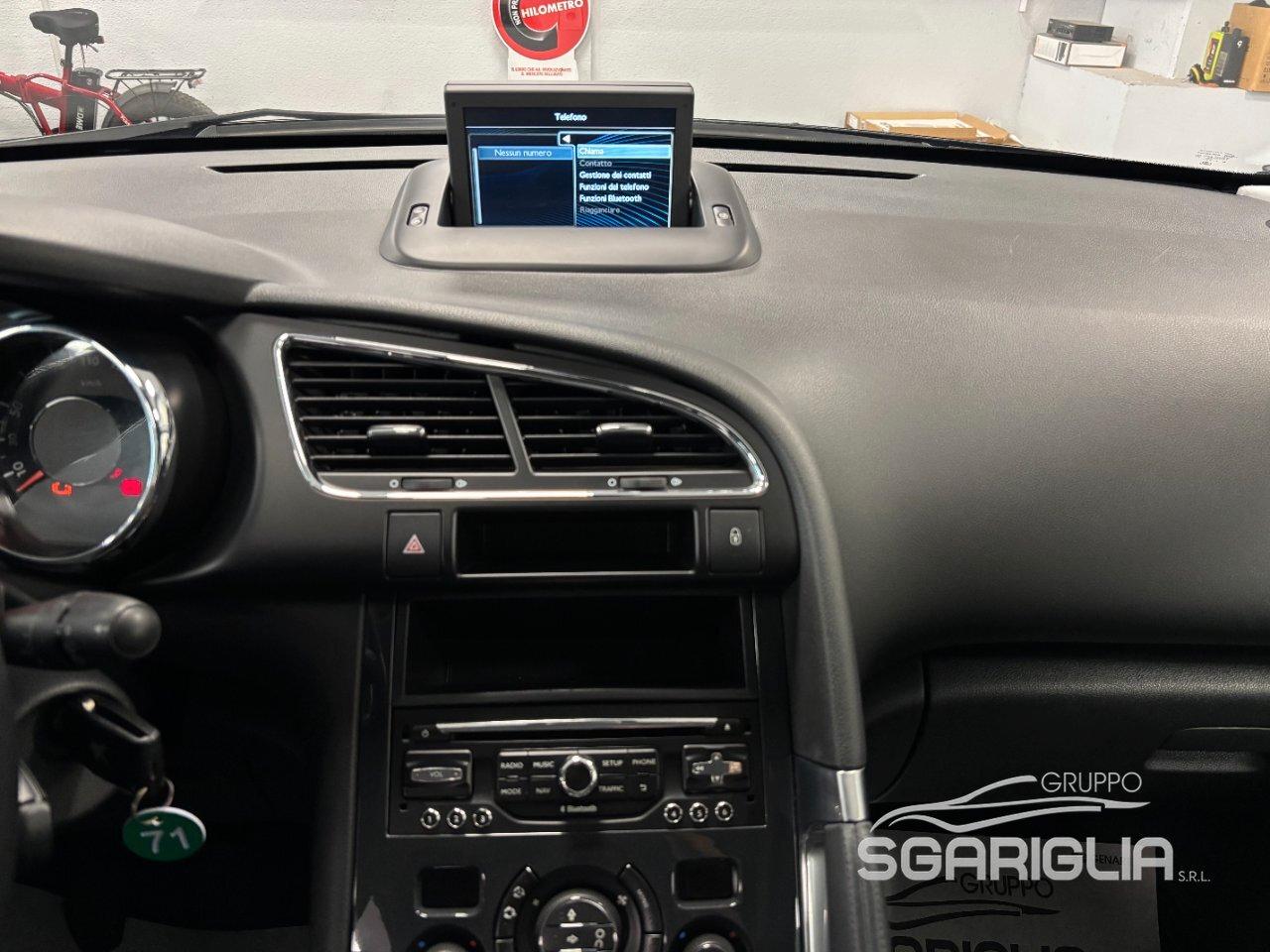 PEUGEOT 3008 1.6 Diesel Full Optional