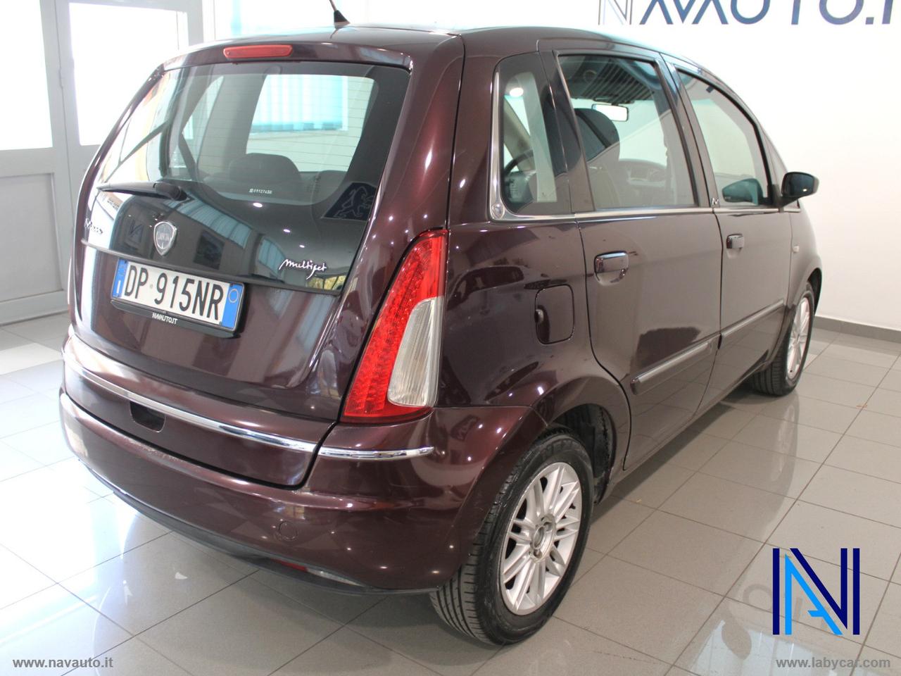 LANCIA Musa 1.3 MJT 16V 90 CV Oro