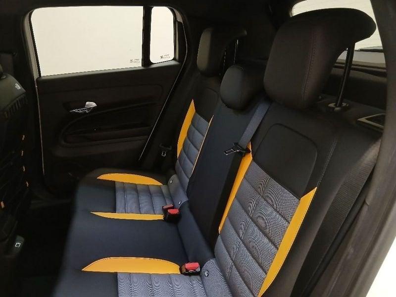 Jeep Avenger 1.2 turbo e-hybrid mhev The North Face 4xe 145cv edct6