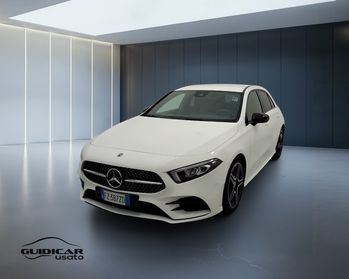 Mercedes-Benz Classe A - W177 2018 - A 180 d Premium
