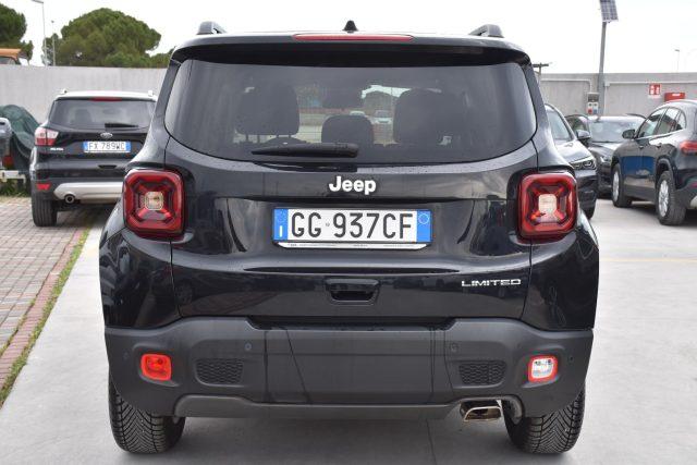 JEEP Renegade 1.0 T3 Limited *LED*
