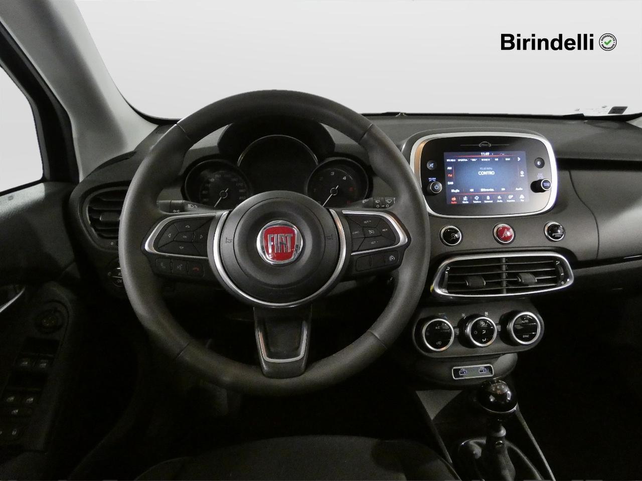 FIAT 500X - 500X 1.3 MultiJet 95 CV