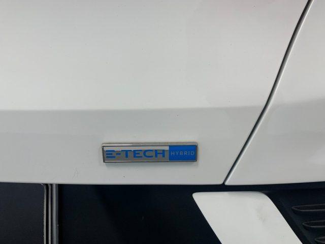 RENAULT Arkana Hybrid E-Tech Intens 145 CV