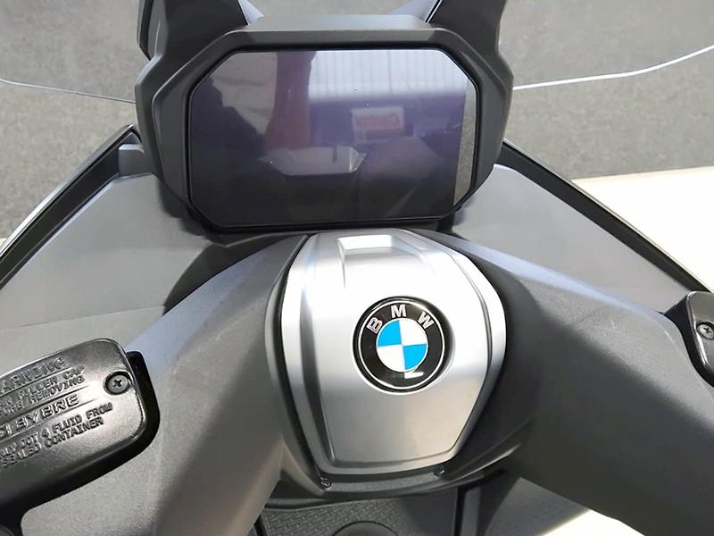 Bmw C 400 GT