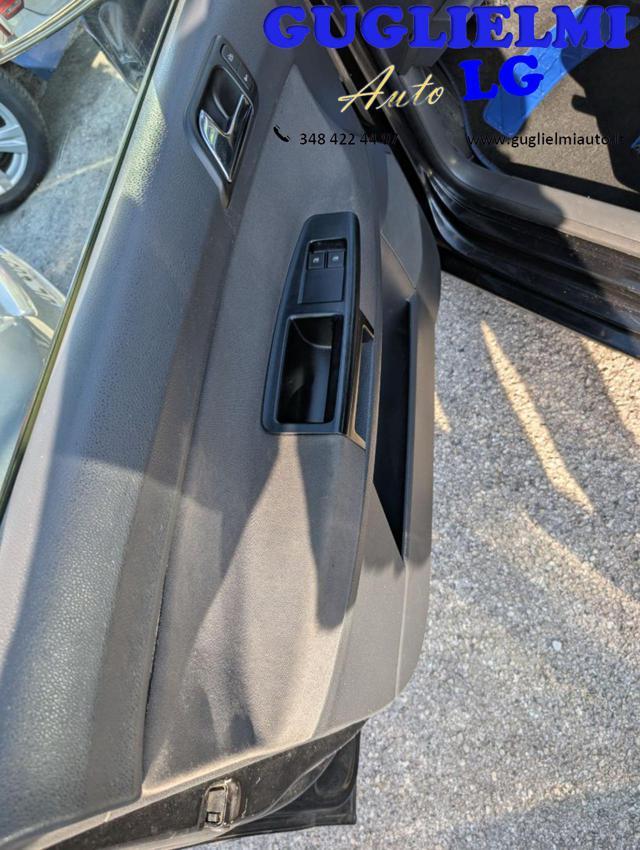 VOLKSWAGEN Polo 1.2/70CV 12V 5p. Comfortline