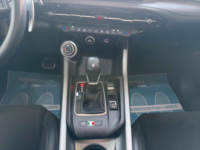 ALFA ROMEO Tonale Tonale 1.5 160 CV MHEV TCT7 E...