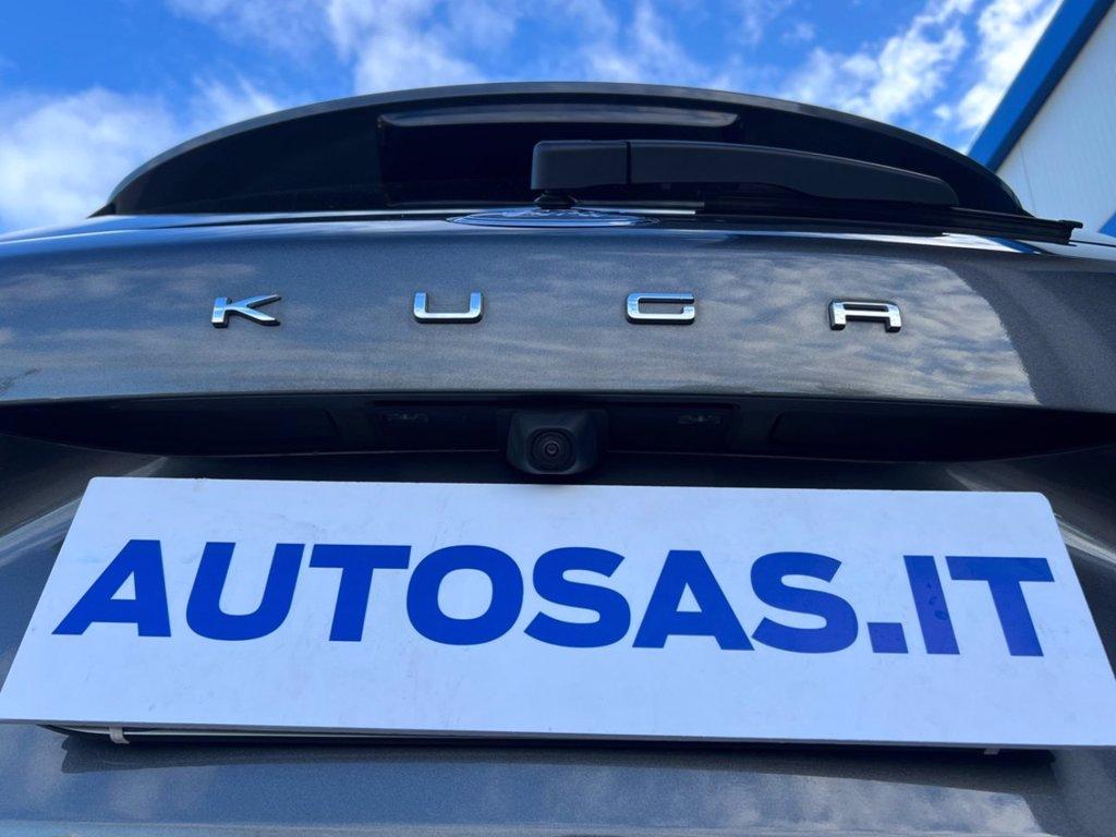 FORD Kuga 1.5 EcoBoost 150 CV 2WD Titanium X del 2023