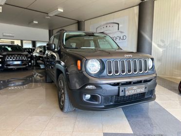 Jeep Renegade 1.6 Mjt 120 CV Longitude