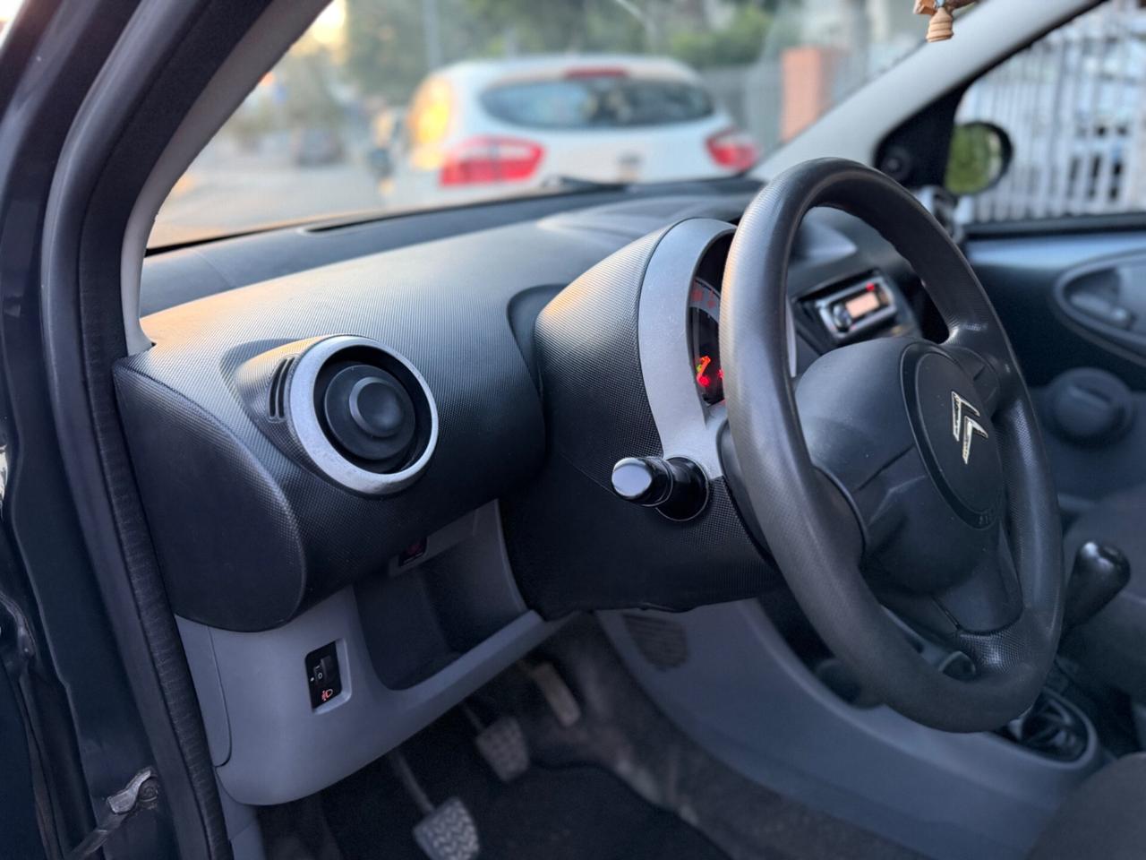 Citroen C1 1.0 5 porte BAC1 Neopatentati