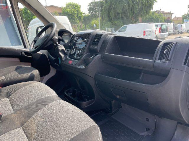 FIAT Ducato 35 2.3 MJT 130CV MAXI 2018 [A333]