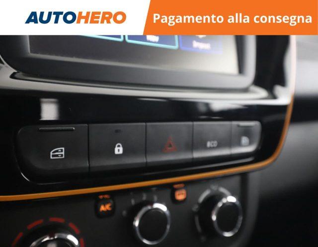 DACIA Spring Comfort Plus Electric 45