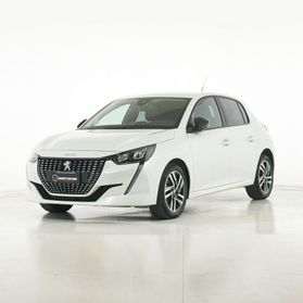 Peugeot 208 Active Pack PureTech 75 S/S