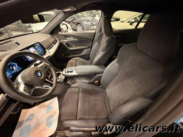 BMW X2 xDrive 20d Msport Pro