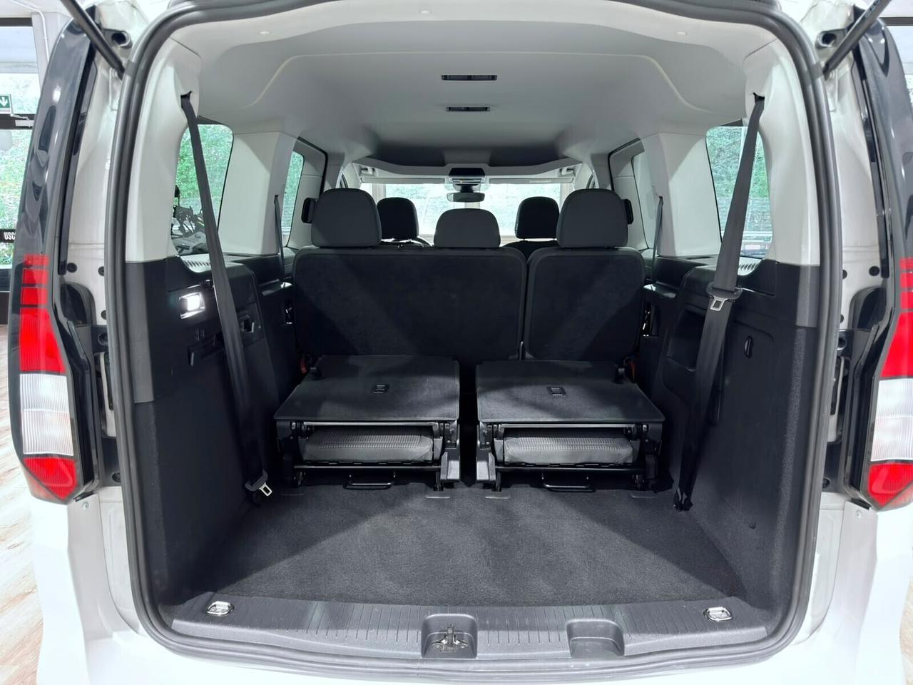 VW CADDY MAXI 2.0TDI 102CV 7P GARANZIA VW 5 ANNI
