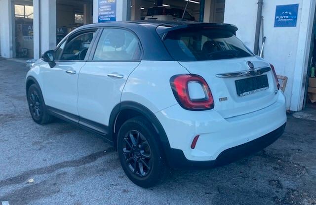 Fiat 500X 1.0 T3 120 CV