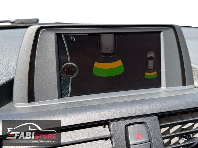 BMW Serie 1 118d 140 Cv Sport - Cerchi, LED, Cruise, Sensori ecc