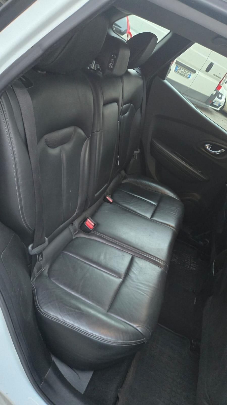 Renault Kadjar dCi 130CV 4x4 Energy Bose