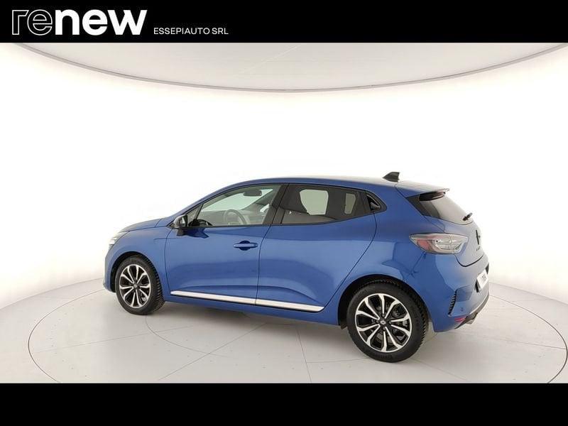 Renault Clio 1.0 TCe 67KW TECHNO