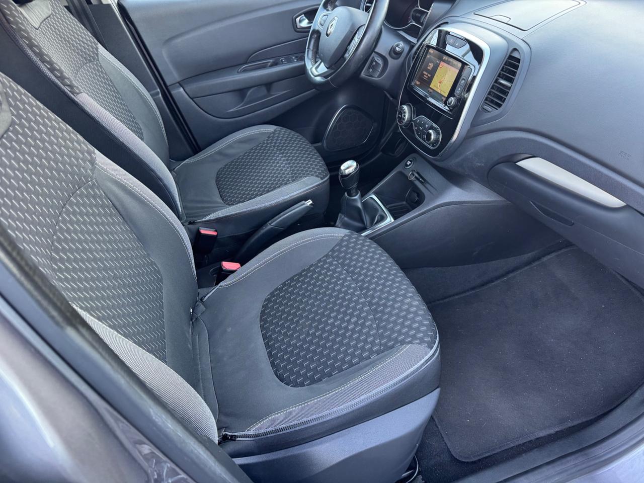 Renault Captur TCe 12V 90 CV Start&Stop Energy Bose