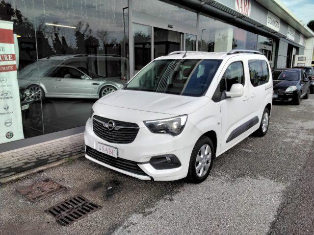 OPEL Combo Life 1.5D 100 CV S&S Advance