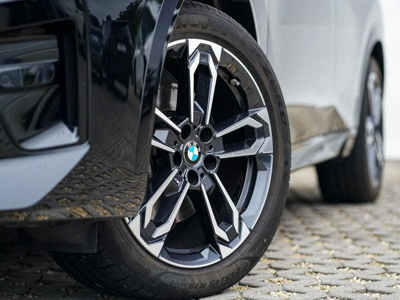 BMW X2 X2 sDrive 20i Msport