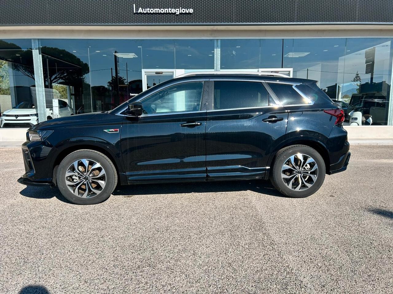 Cirelli 3 1.5 turbo Sport