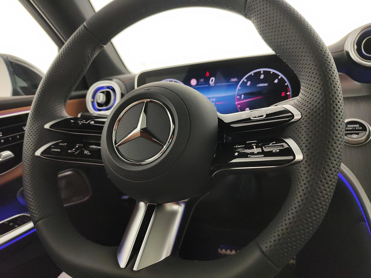 Mercedes-Benz GLC 450 d 4MATIC Coupe
