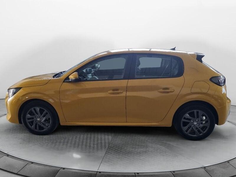 Peugeot 208 BlueHDi 100 Stop&Start 5 porte Active Pack