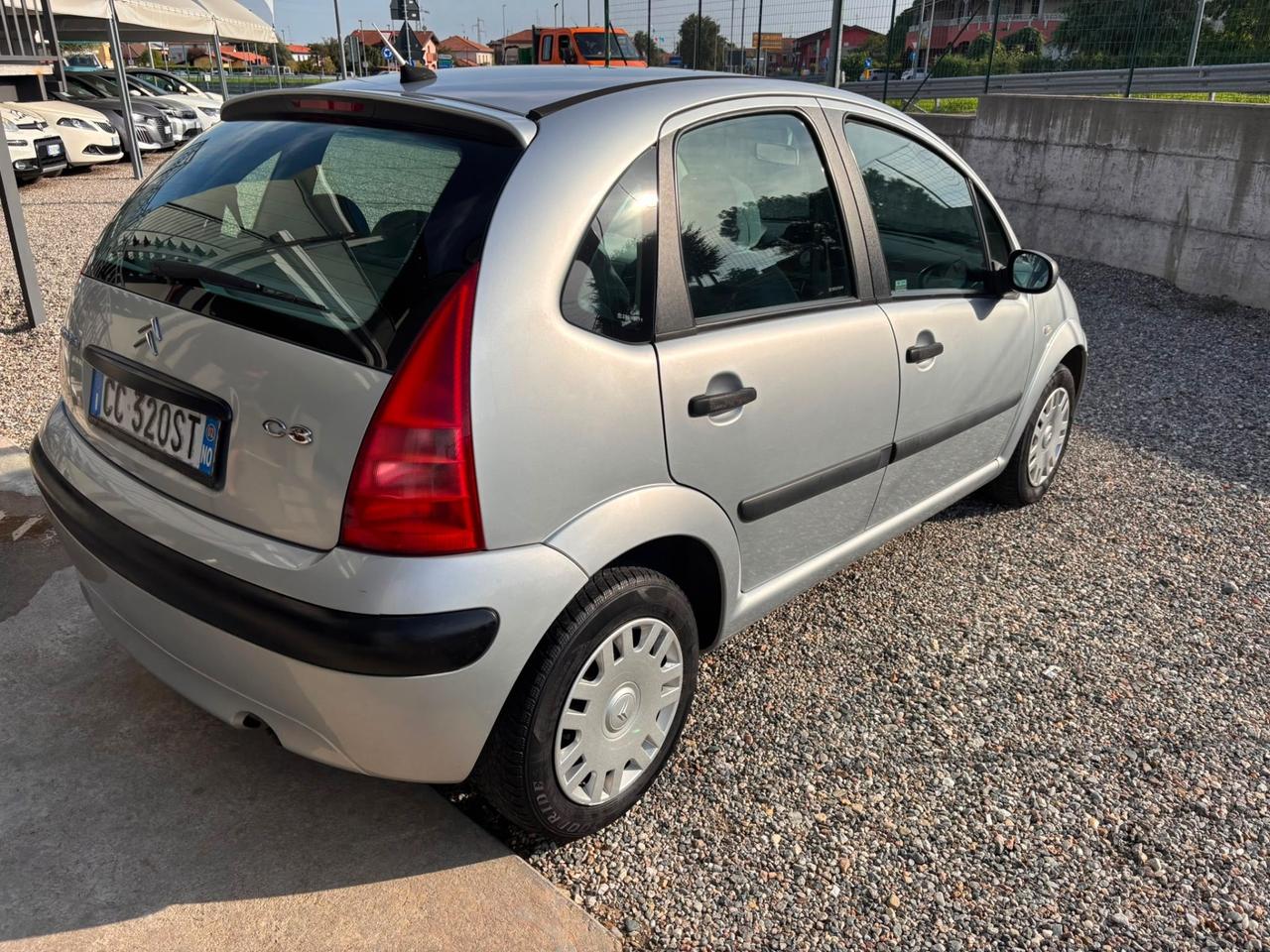 Citroen C3 1.1 Elegance