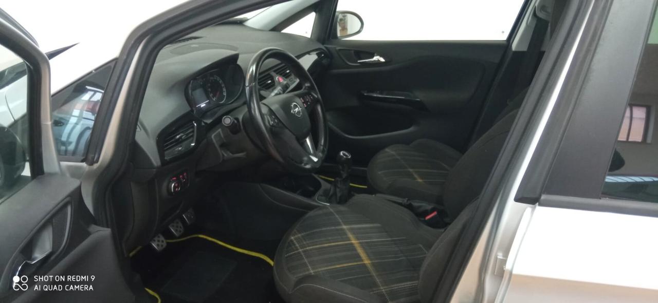 OPEL CORSA 1.3 MJT 5 PORTE