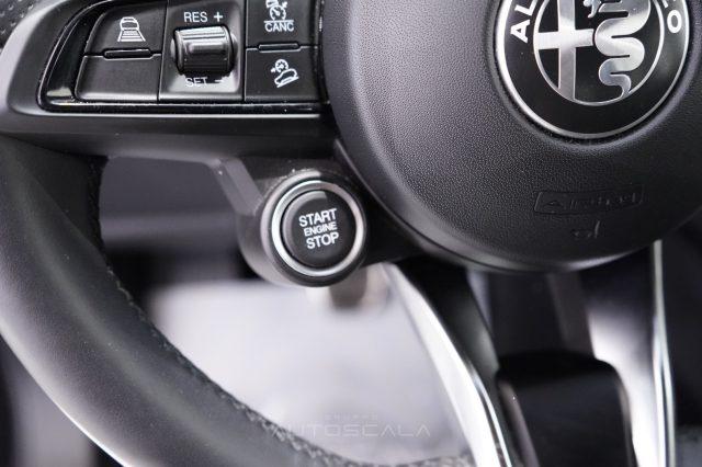 ALFA ROMEO Stelvio 2.2 Turbodiesel 160 CV AT8 RWD Sprint