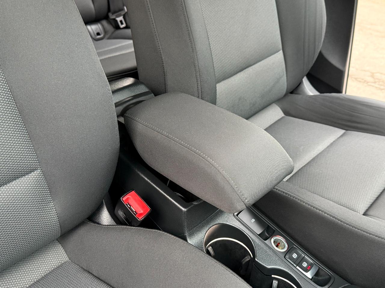 Audi Q3 2.0 TDI 150 CV Stronic NAVI LED - 2017