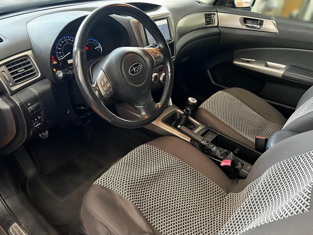 Subaru Forester 2.0D XS Exclusive 4x4