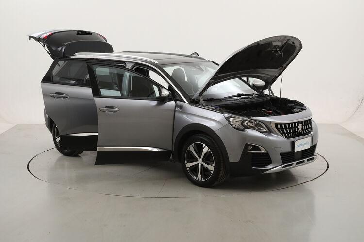 Peugeot 5008 Crossway EAT8 - 7 POSTI BR018686 1.5 Diesel 131CV