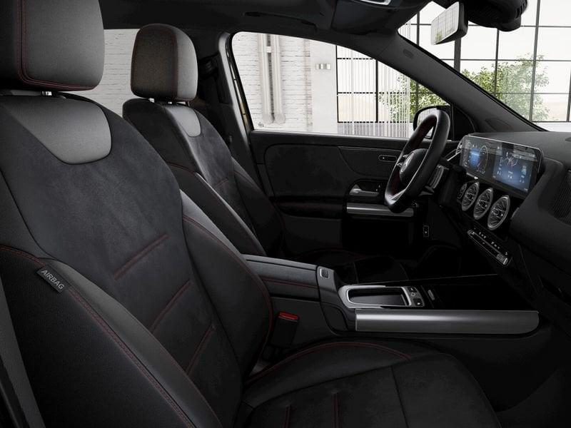 Mercedes-Benz GLA GLA 180 d AMG Line Advanced Plus NIGHT-PACK