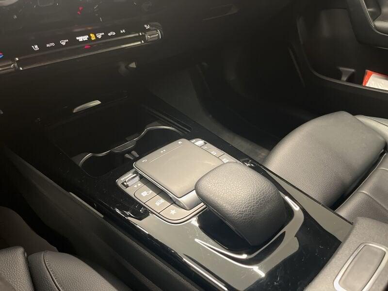 Mercedes-Benz Classe A 200 D BUSINESS