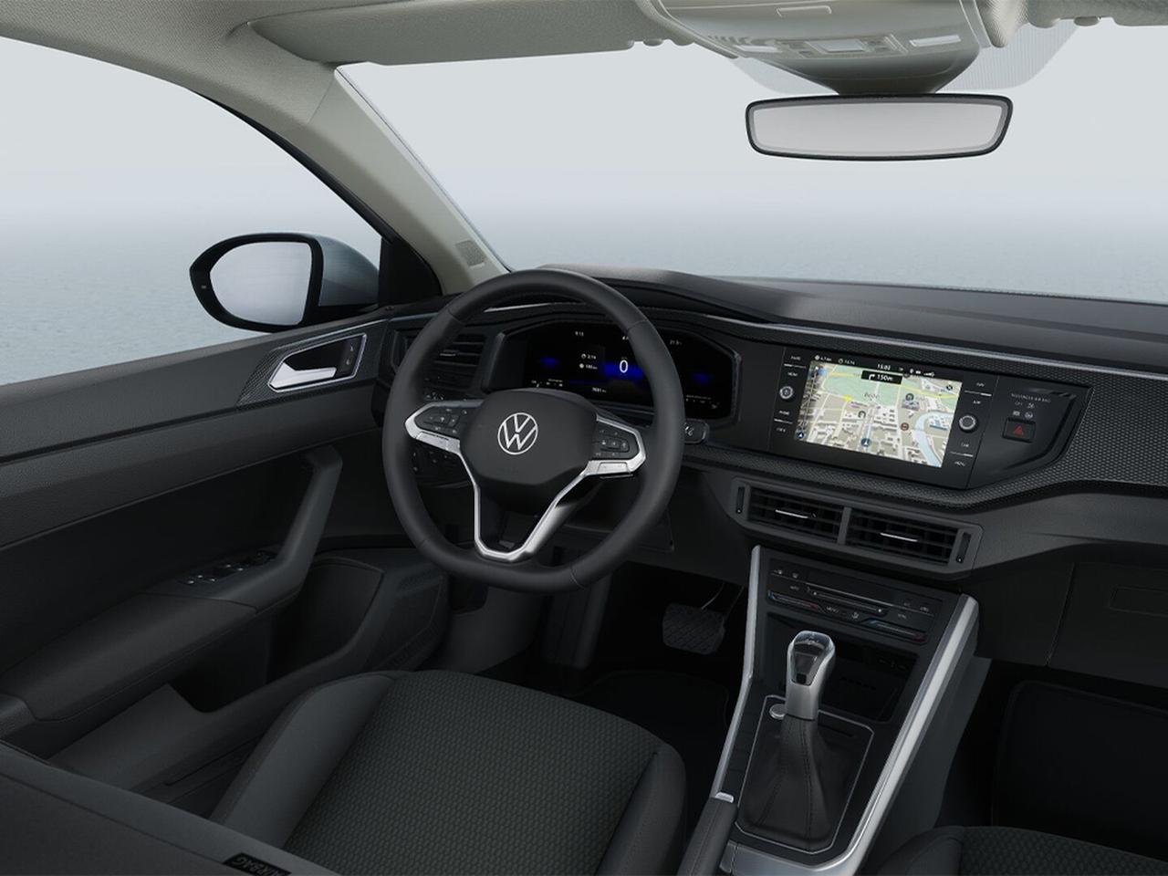Volkswagen Taigo 1.0 tsi edition plus 115cv dsg