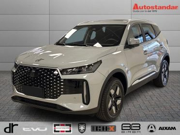 DR AUTOMOBILES DR 5 DR5 1.5 HEV DHT