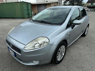 FIAT Grande Punto neopatentati Bellissima 1.4 Starjet 16V 5P Emotion
