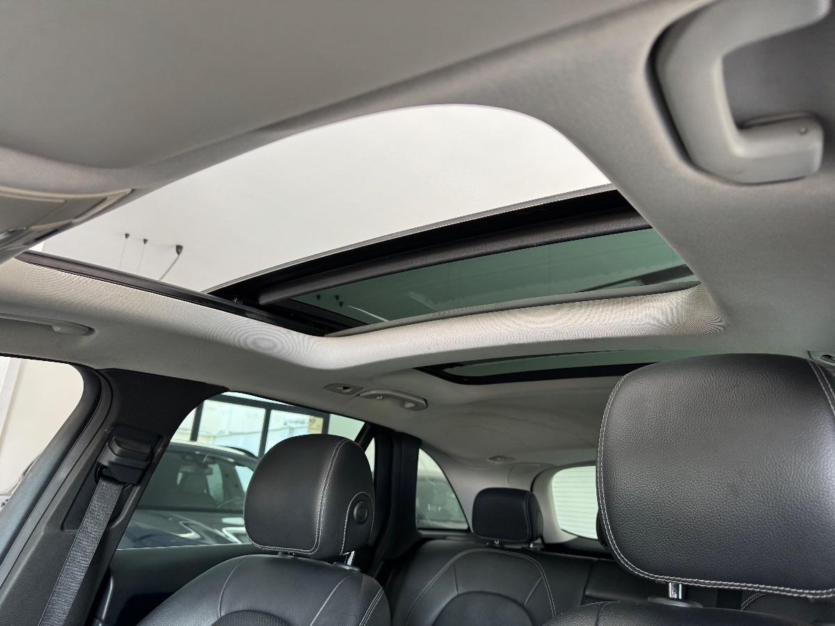 MERCEDES GLC 250 4Matic Sport TETTO/ LED/ PEDANE