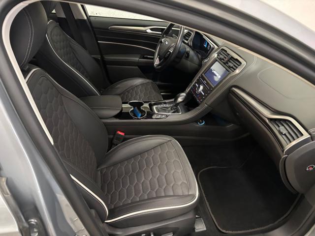 FORD Mondeo Full Hybrid 2.0 187 CV eCVT SW Vignale