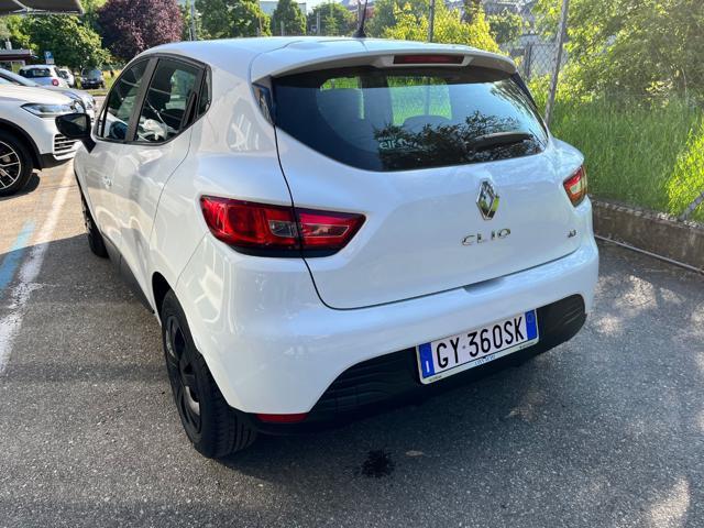 RENAULT Clio dCi 8V 75CV Start&Stop 5 porte