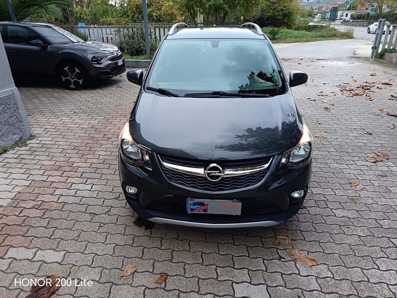 OPEL Karl Rocks 1.0 73 CV Start&Stop ProMMo