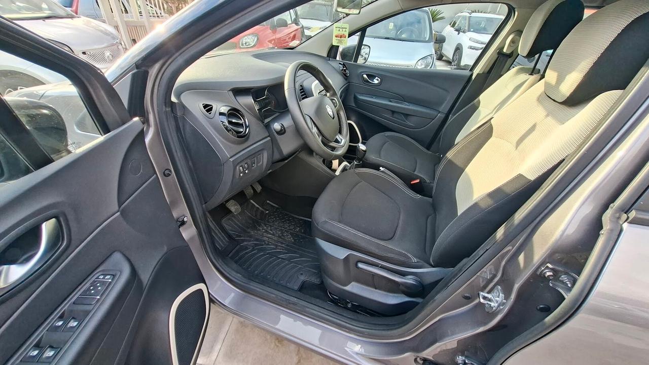 Renault Captur 1.5 DIESEL dCi 8V 90 CV