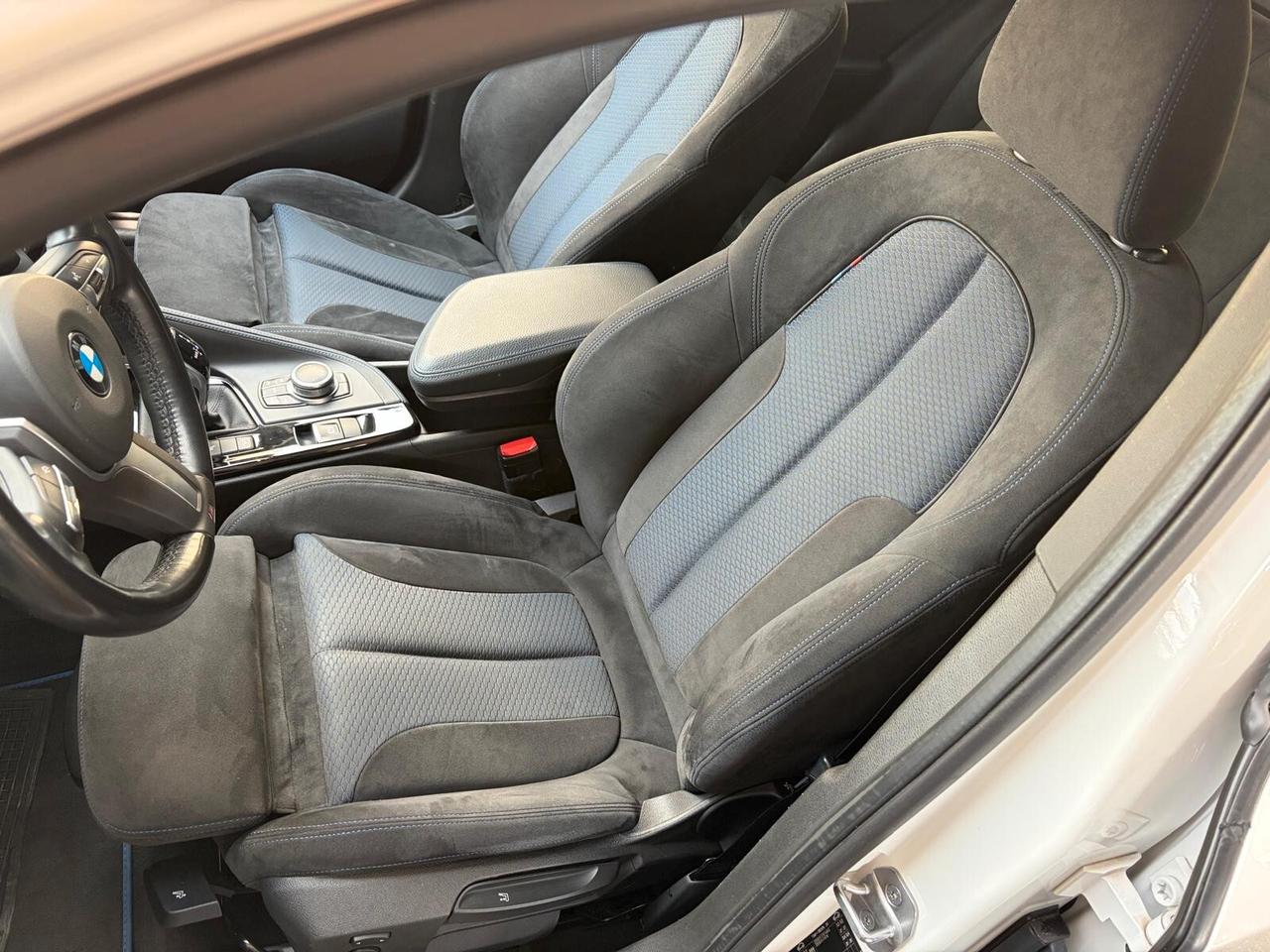 Bmw X2 18d Xdrive 150cv 110kw Msport Aut