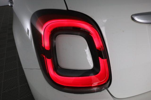 FIAT 500X 500X 1.3 T4 150cv DCT E6D CROSS