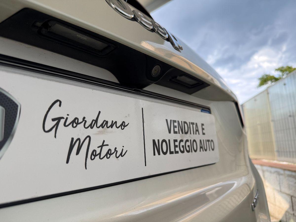 JEEP - Compass - 2.0 Mjt II 4WD Limited