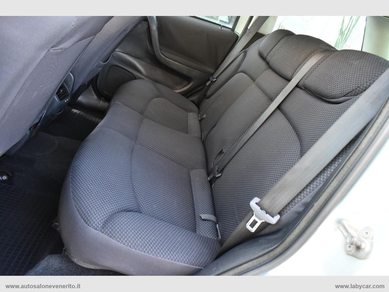 FIAT Stilo 1.9 JTD M.W. Dynamic