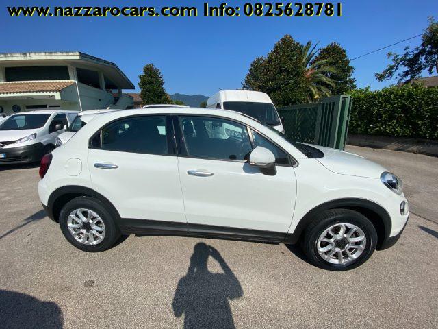 FIAT 500X 1.3 MultiJet 95 CV Business CROSS NAVIGATORE