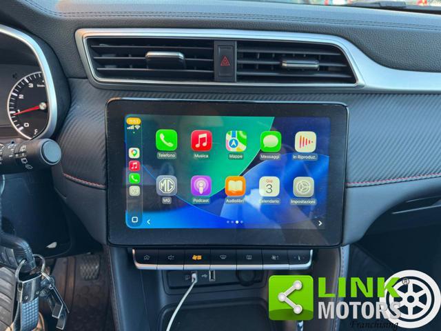 MG ZS 1.5 VTi-tech Comfort